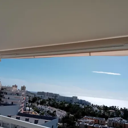 Ponderosa 701 Διαμέρισμα Πλάγια ντε λας Αμέρικας