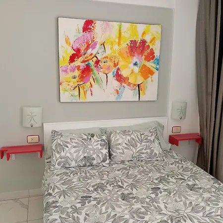 Διαμέρισμα Ponderosa 701 *