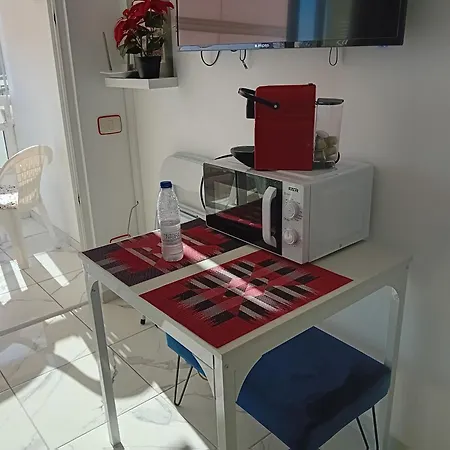 Διαμέρισμα Ponderosa 701 Πλάγια ντε λας Αμέρικας