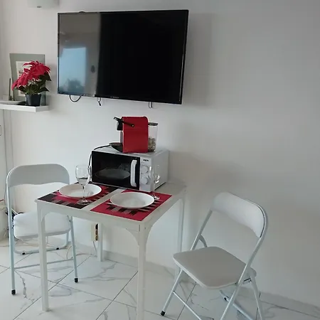 Ponderosa 701 * Πλάγια ντε λας Αμέρικας