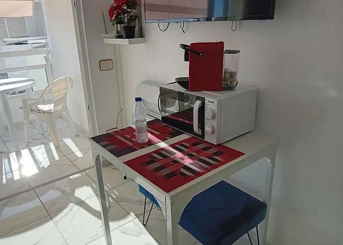 Διαμέρισμα Ponderosa 701 Πλάγια ντε λας Αμέρικας