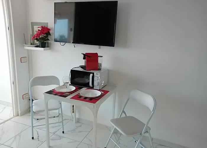 Ponderosa 701 * Πλάγια ντε λας Αμέρικας