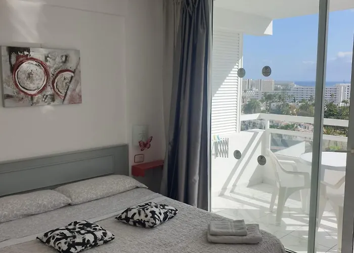 Ponderosa 701 Πλάγια ντε λας Αμέρικας