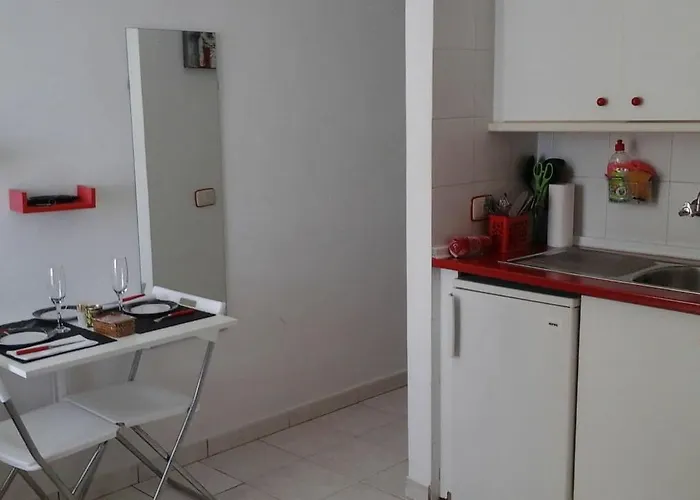 Ponderosa 701 * Πλάγια ντε λας Αμέρικας