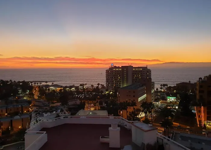 Ponderosa 701 Διαμέρισμα Πλάγια ντε λας Αμέρικας