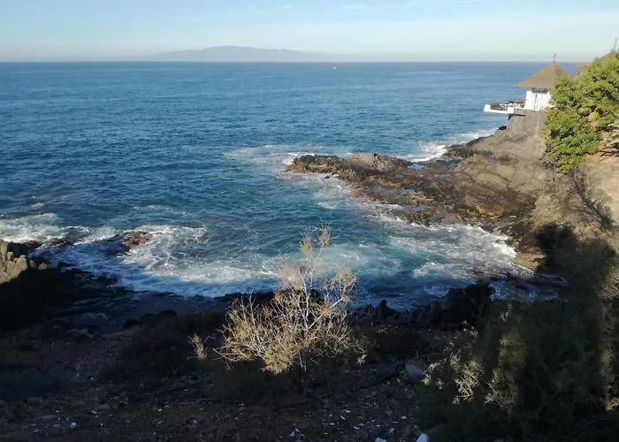 Ponderosa 701 Διαμέρισμα Πλάγια ντε λας Αμέρικας