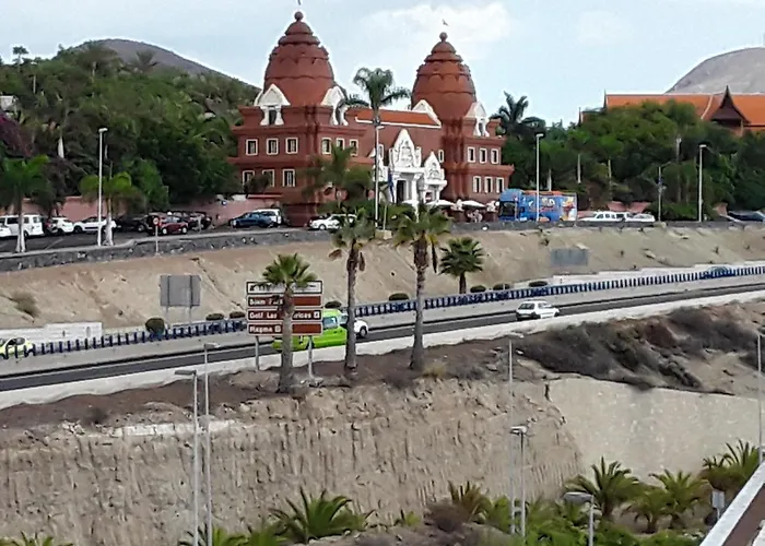 Διαμέρισμα Ponderosa 701 *