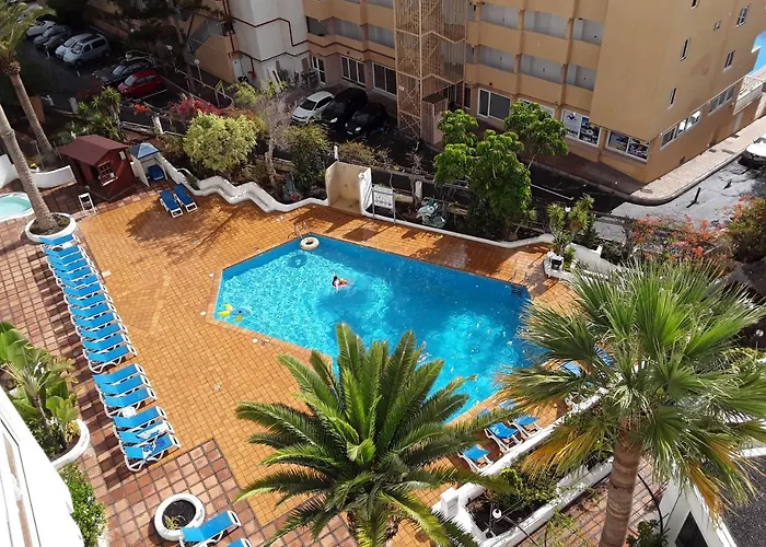 Ponderosa 701 Διαμέρισμα