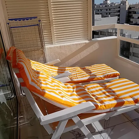 Apartman Ponderosa 701 *