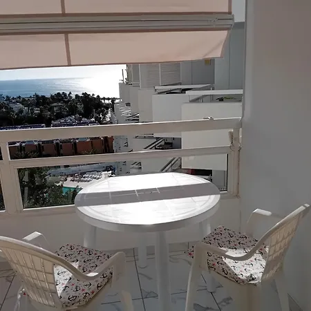 Apartman Ponderosa 701 *