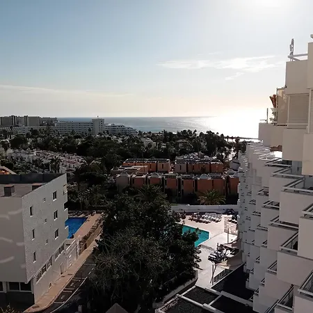 Apartman Ponderosa 701