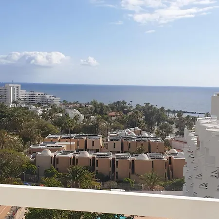 Apartman Ponderosa 701 Playa de las Américas