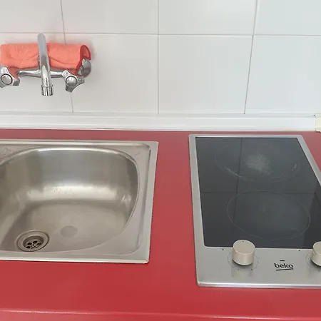 Apartment Ponderosa 701