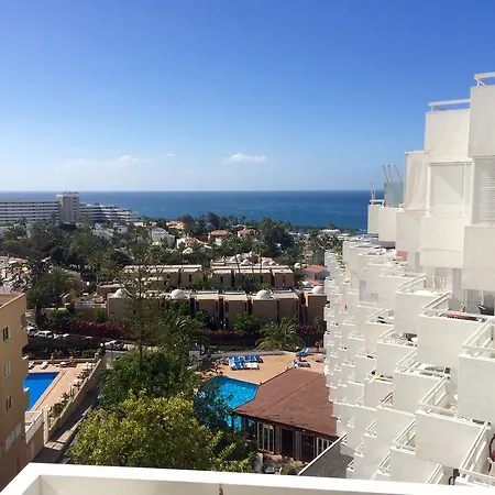 Ponderosa 701 プラヤ・デ・ラス・アメリカス