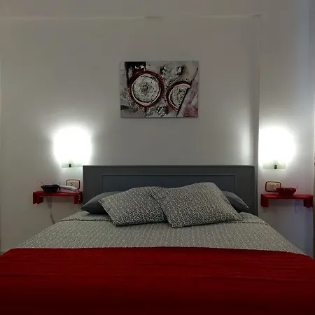 アパート Ponderosa 701 プラヤ・デ・ラス・アメリカス