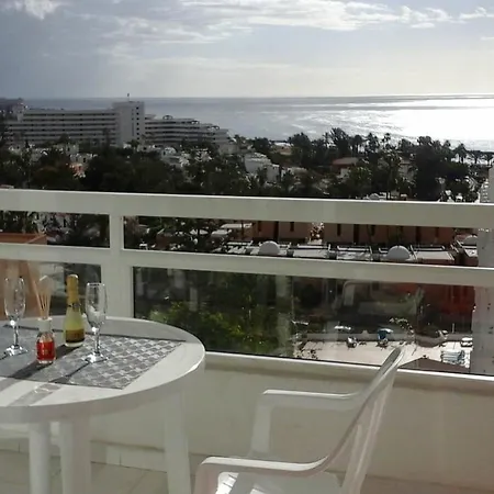 Ponderosa 701 プラヤ・デ・ラス・アメリカス