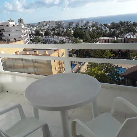 Ponderosa 701 アパート *