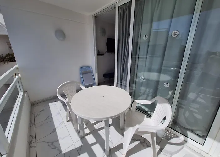 Ponderosa 701 Playa de las Americas (Tenerife)