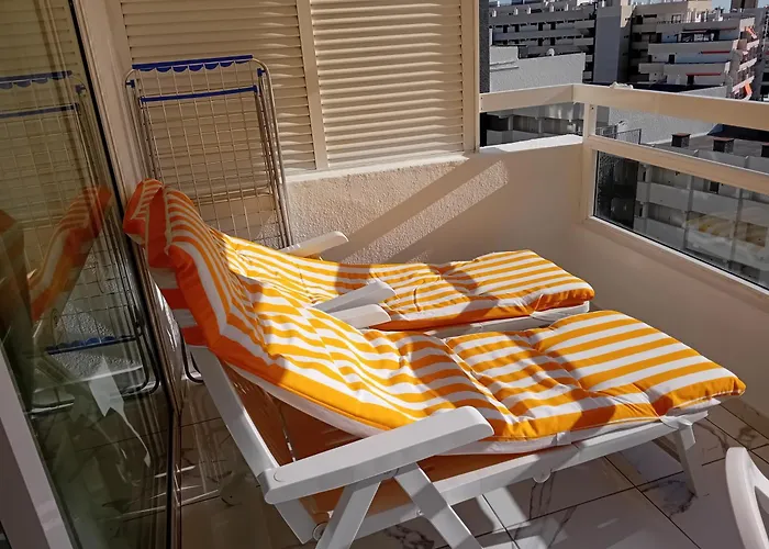 Apartment Ponderosa 701 *