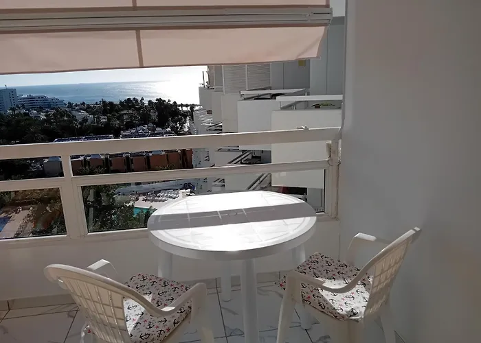 Apartment Ponderosa 701 *