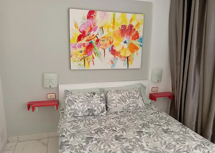 Appartamento Ponderosa 701 *