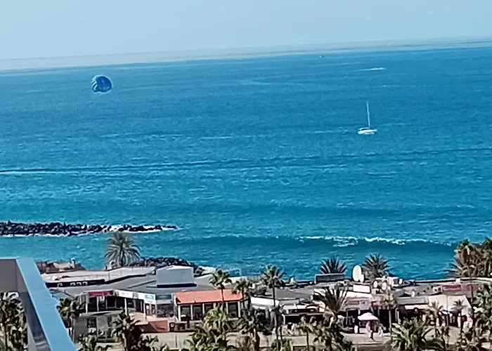 Apartment Ponderosa 701 *