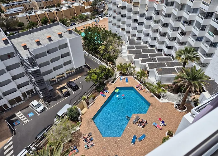 Ponderosa 701 Apartment