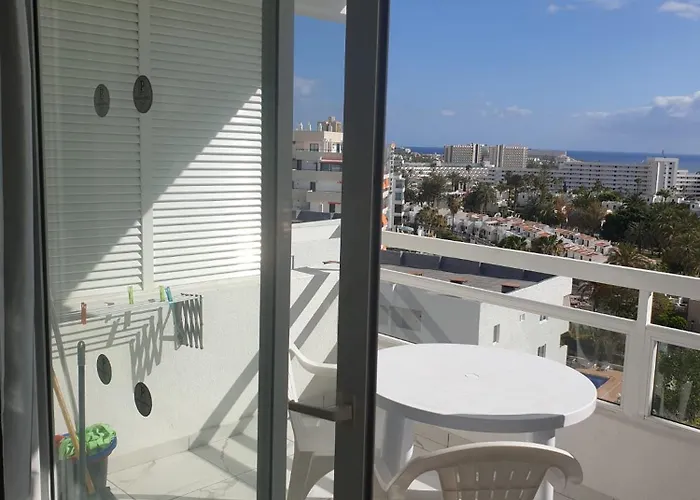 Ponderosa 701 Appartamento Playa de las Americas (Tenerife)