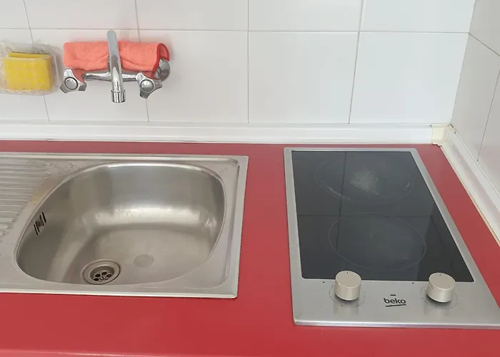 Appartamento Ponderosa 701