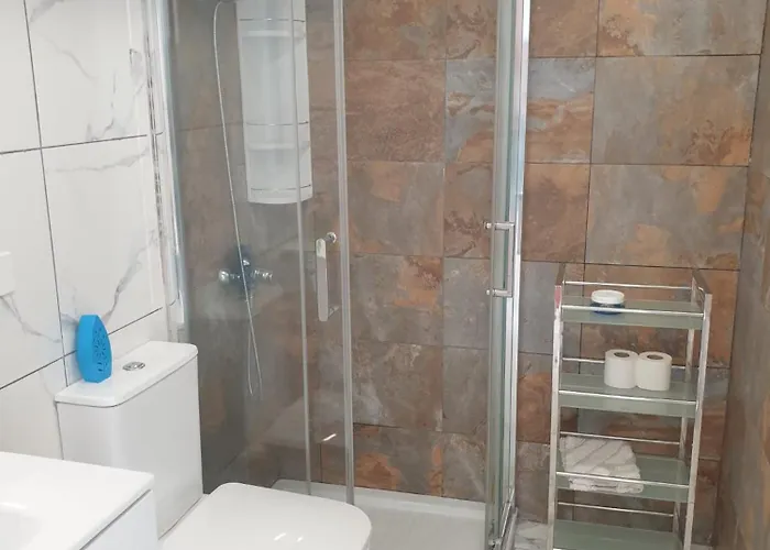 Appartamento Ponderosa 701 *