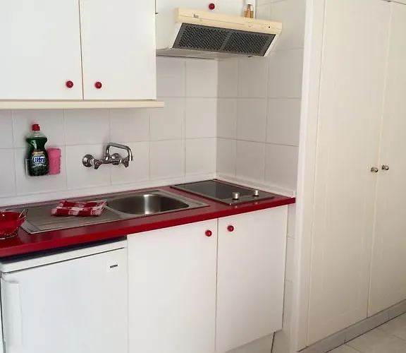 Ponderosa 701 Apartman *