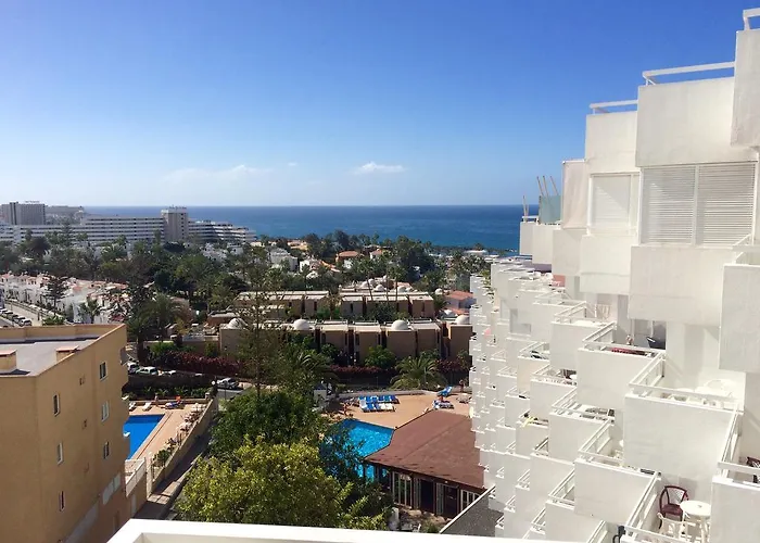 Ponderosa 701 Playa de las Américas