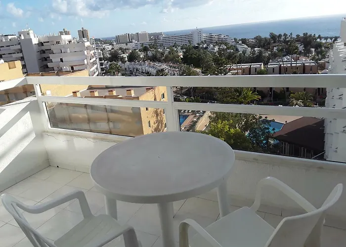 Ponderosa 701 Appartamento *