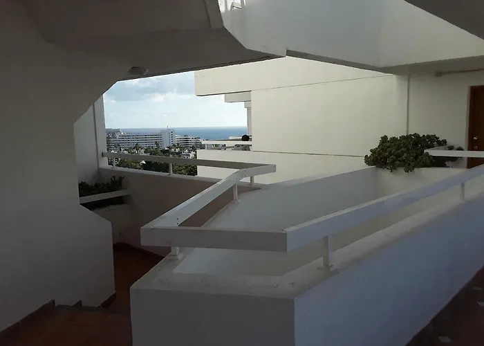 Ponderosa 701 Apartman *