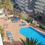 شقة Ponderosa 701