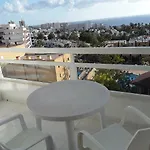Ponderosa 701 شقة *