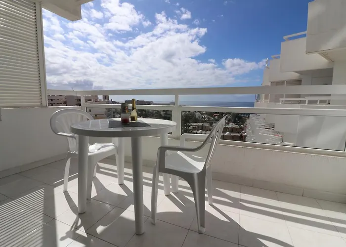 Ponderosa 701 Apartamento Playa de las Americas (Tenerife)