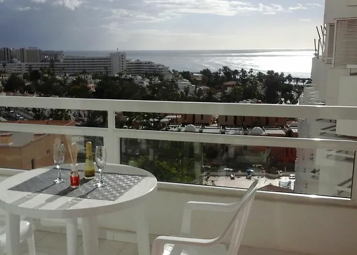 Ponderosa 701 פלאייה דה לאס אמריקס