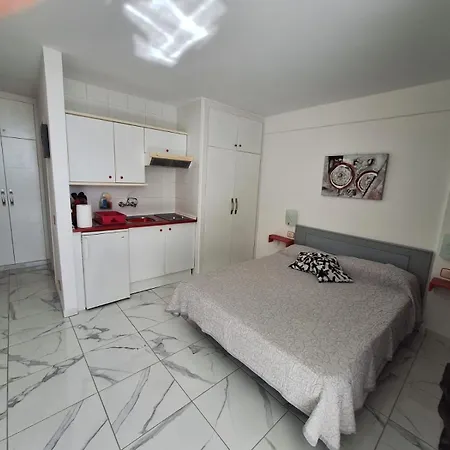 Ponderosa 701 Apartamento