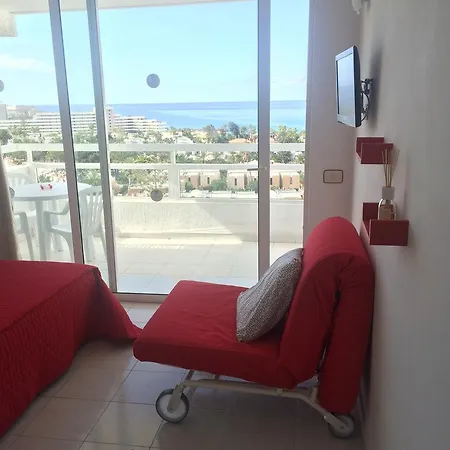Venezuela Apartment
