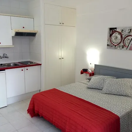 Apartamento Ponderosa 701 *