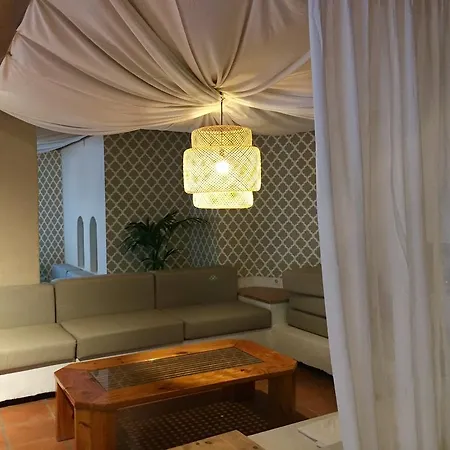 Venezuela Apartment Playa de las Americas (Tenerife)