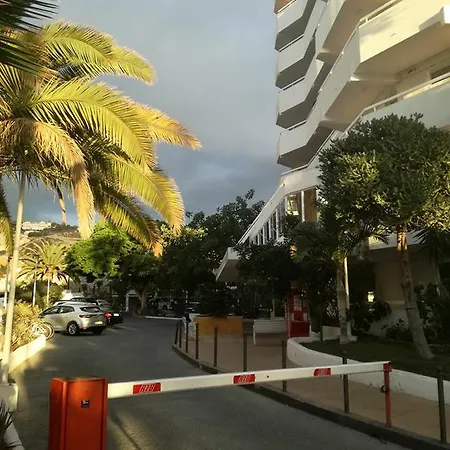 Ponderosa 701 Playa de las Américas