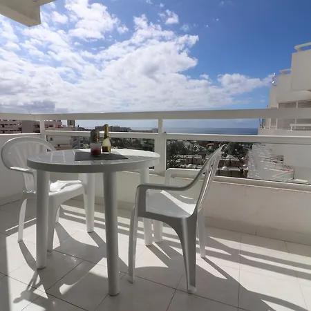 Ponderosa 701 Apartamento Playa de las Américas