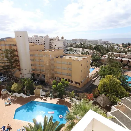 Ponderosa 701 Playa de las Américas