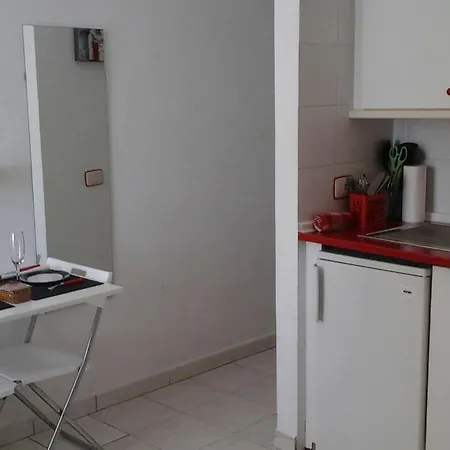 Ponderosa 701 * Playa de las Américas