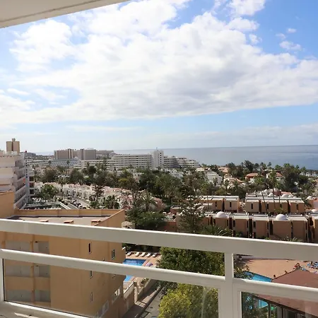 Venezuela Apartment Playa de las Americas (Tenerife)
