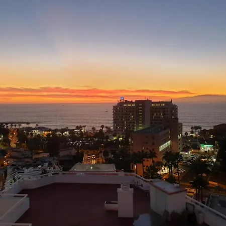 Ponderosa 701 Apartamento Playa de las Américas