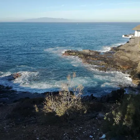 Ponderosa 701 Apartamento Playa de las Américas