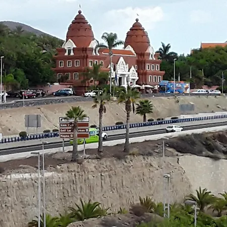 Apartamento Ponderosa 701 *